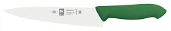 Нож поварской Шеф Icel 16см, зеленый HORECA PRIME 28500.HR10000.160 в Екатеринбурге фото